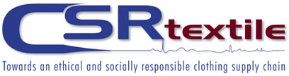CSR Textile