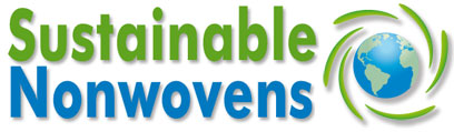 Sustainable Nonwovens